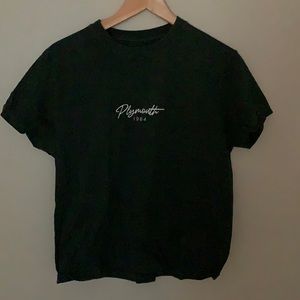 Brandy Melville Plymouth 1964 Tee